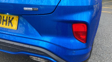 Ford Puma 1.0 EcoBoost Hybrid mHEV ST-Line X 5dr Petrol Hatchback